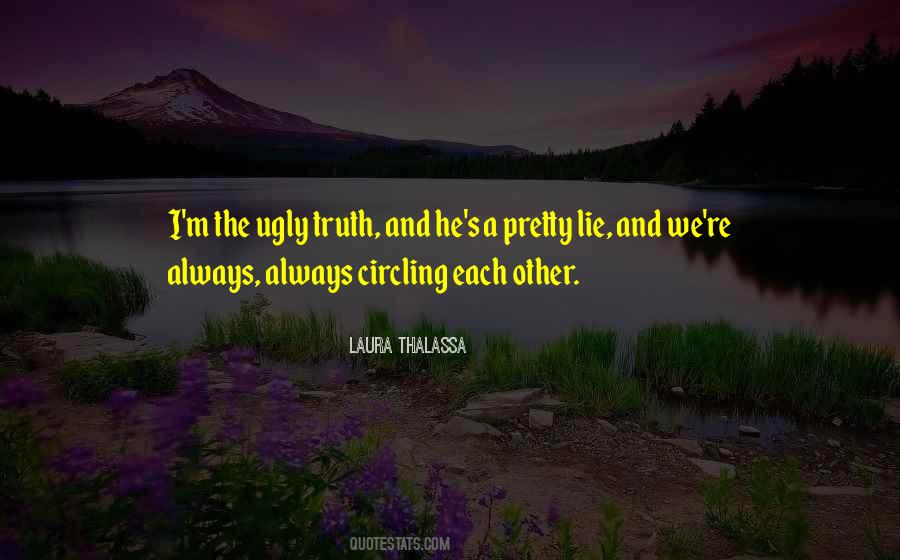 Laura Thalassa Quotes #220685