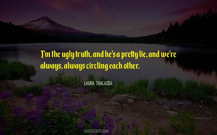 Laura Thalassa Quotes #220685