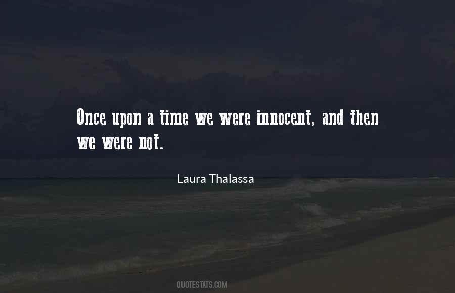 Laura Thalassa Quotes #24196