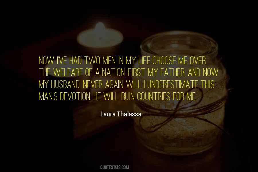 Laura Thalassa Quotes #258657