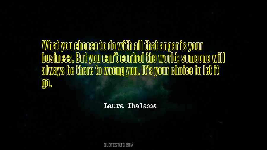 Laura Thalassa Quotes #374127