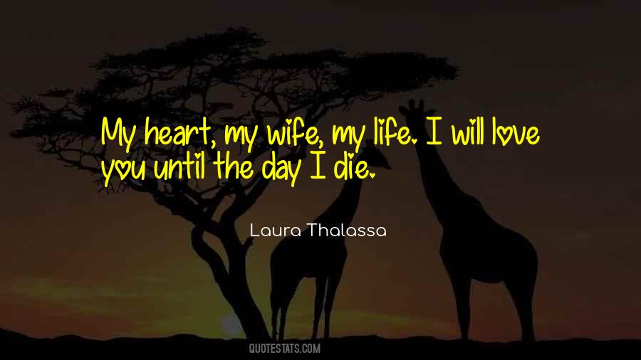 Laura Thalassa Quotes #38423