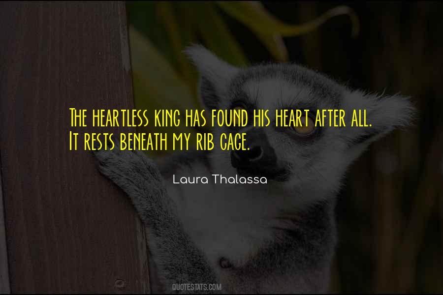 Laura Thalassa Quotes #507063