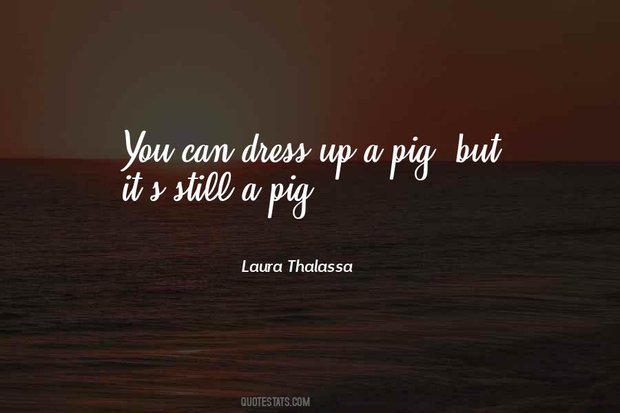 Laura Thalassa Quotes #621050