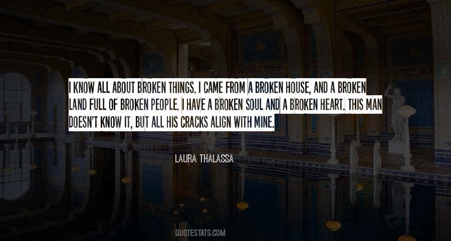 Laura Thalassa Quotes #667022