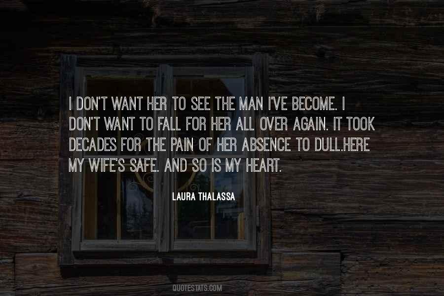 Laura Thalassa Quotes #757738