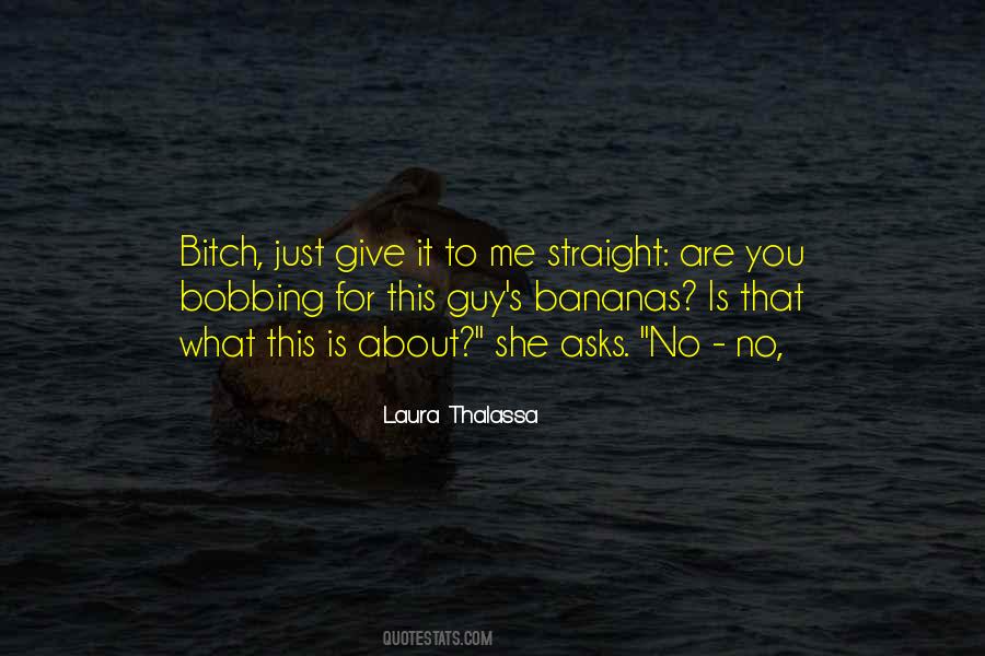 Laura Thalassa Quotes #804177