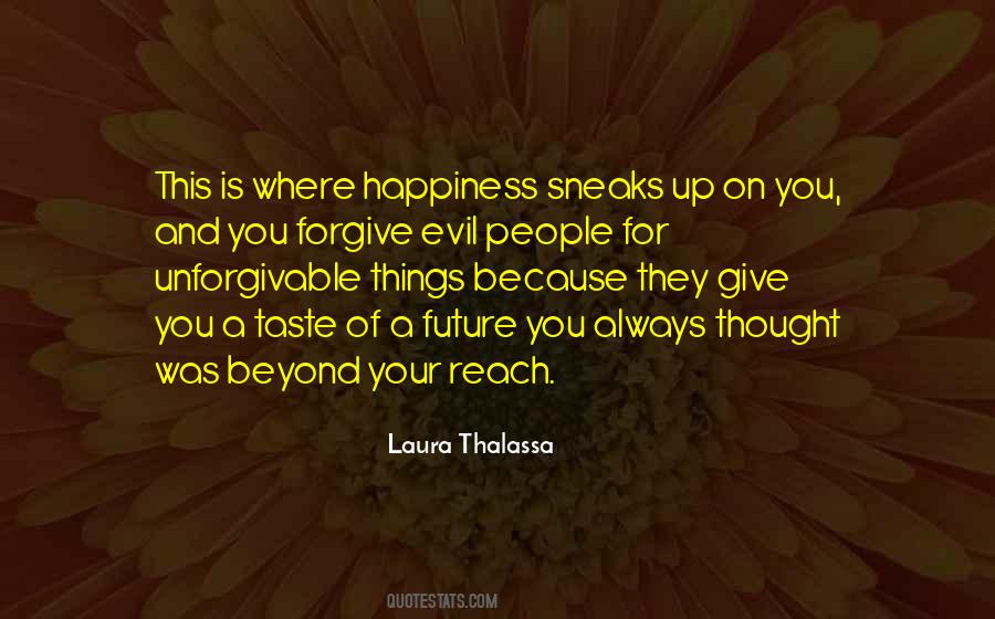 Laura Thalassa Quotes #847609