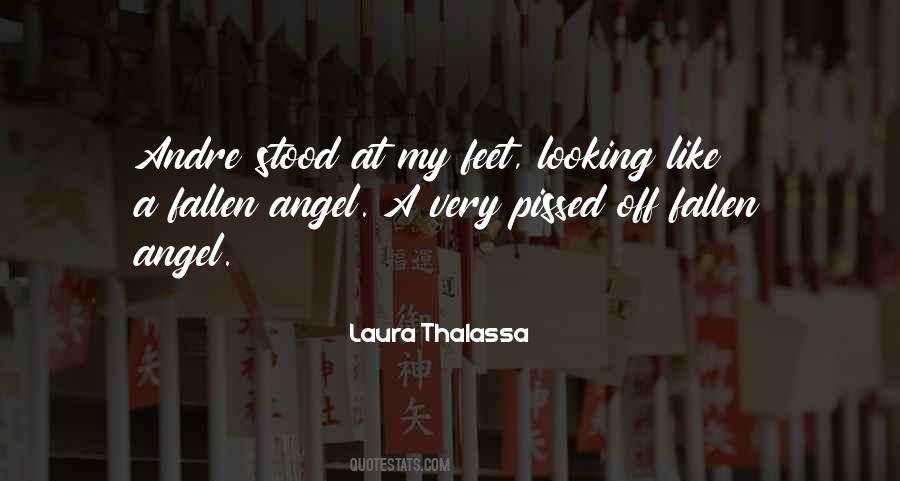 Laura Thalassa Quotes #858876