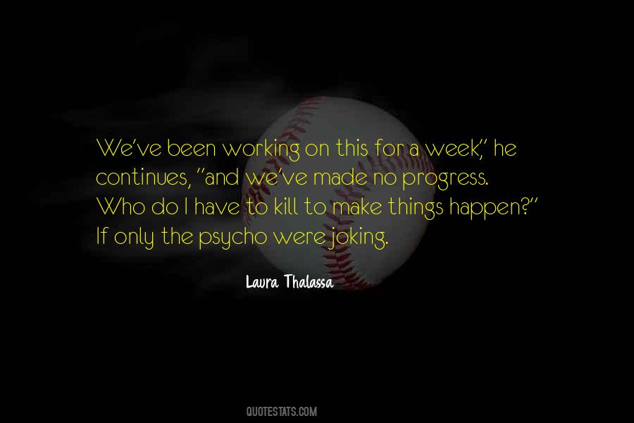 Laura Thalassa Quotes #871111