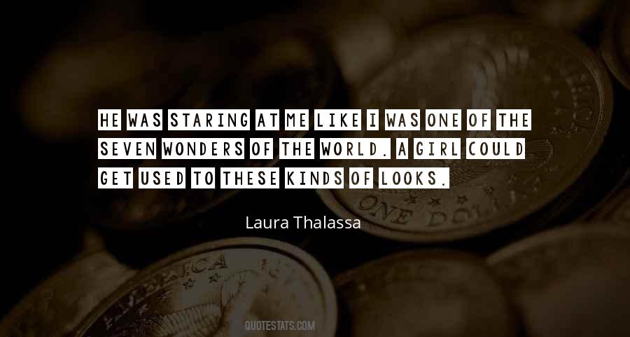 Laura Thalassa Quotes #974470