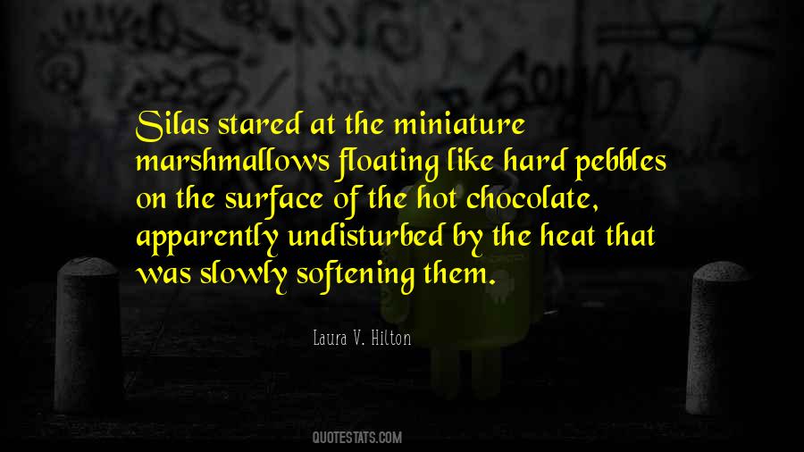 Laura V. Hilton Quotes #1648789 Laura V. Hilton Quotes #1648789