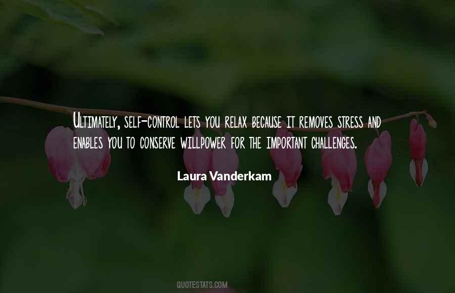 Laura Vanderkam Quotes #878530