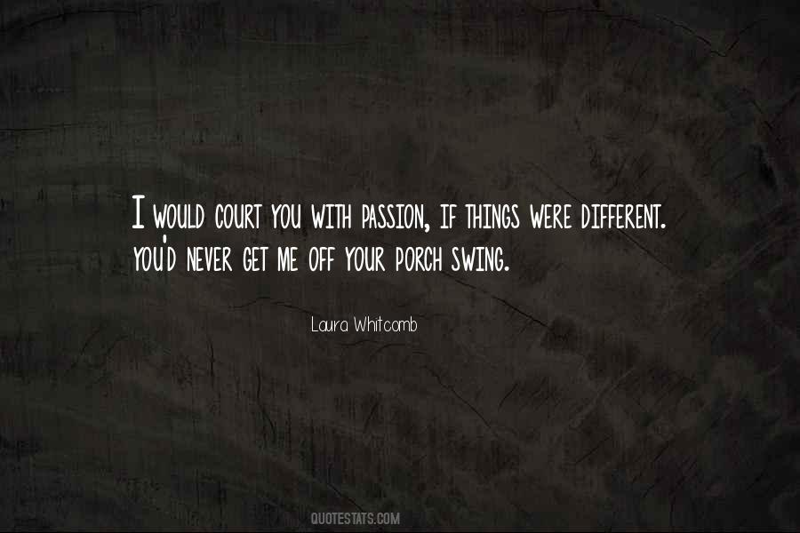 Laura Whitcomb Quotes #31150