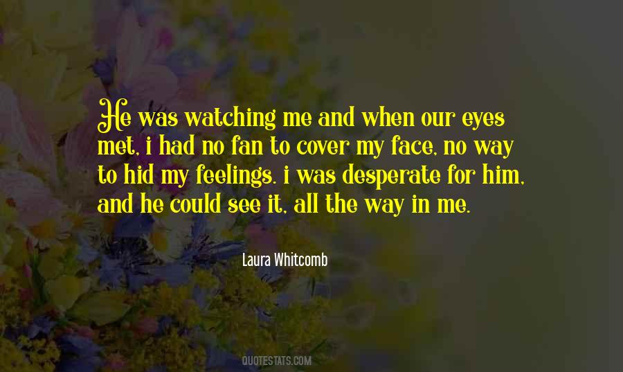 Laura Whitcomb Quotes #353571