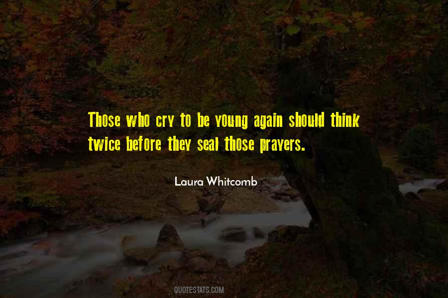 Laura Whitcomb Quotes #554579