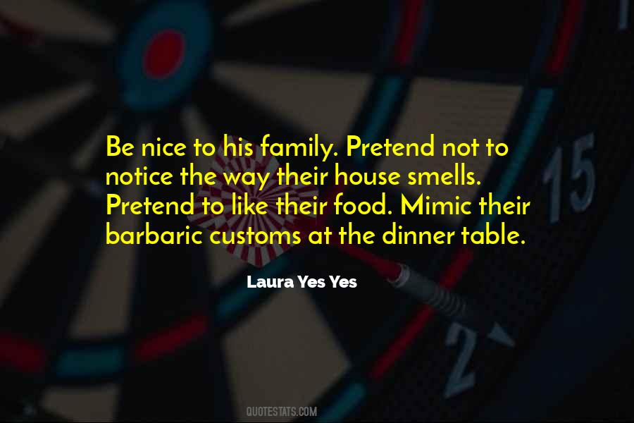 Laura Yes Yes Quotes #297439