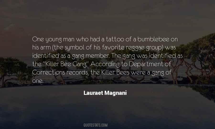 Lauraet Magnani Quotes #1464921