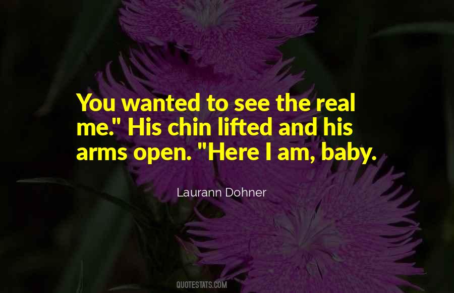 Laurann Dohner Quotes #1635111