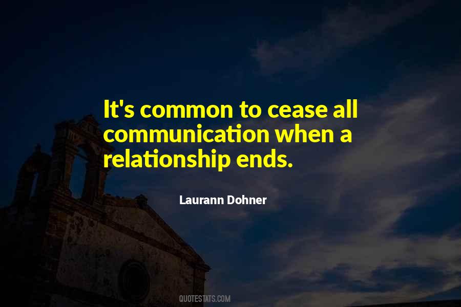 Laurann Dohner Quotes #516897