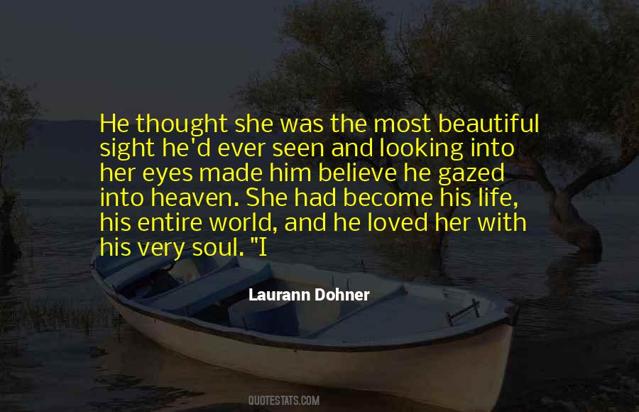 Laurann Dohner Quotes #760893