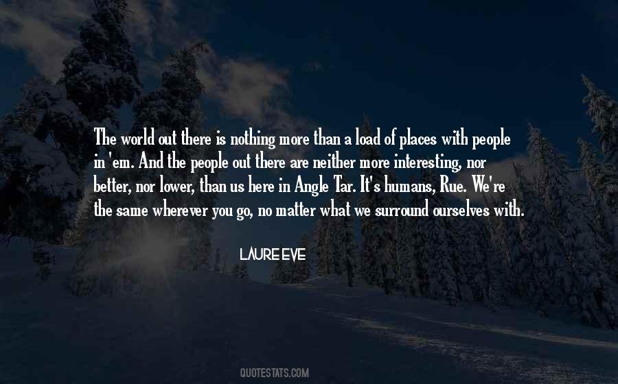 Laure Eve Quotes #333200 Laure Eve Quotes #333200