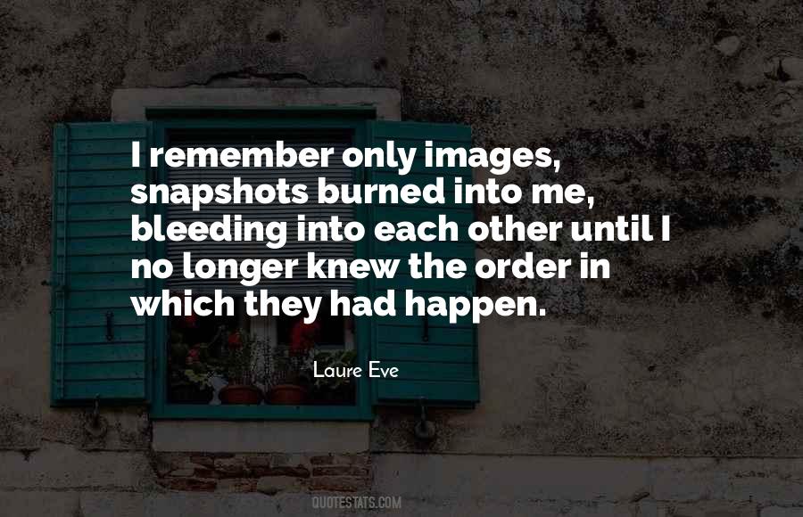 Laure Eve Quotes #425174 Laure Eve Quotes #425174