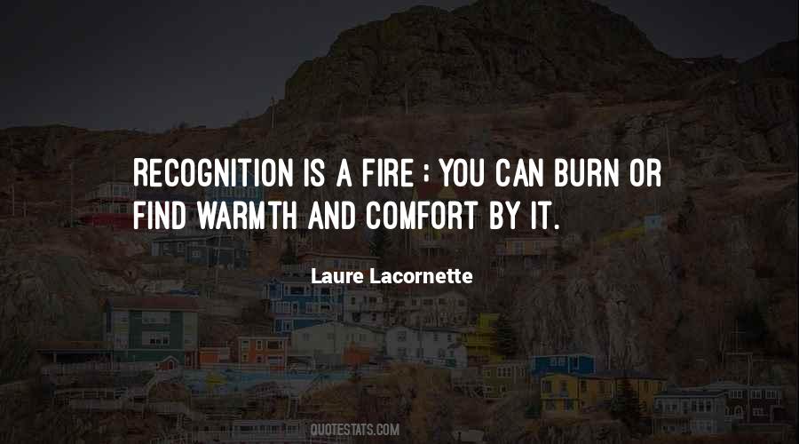 Laure Lacornette Quotes #844694