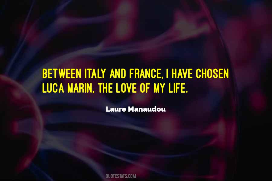 Laure Manaudou Quotes #1254978