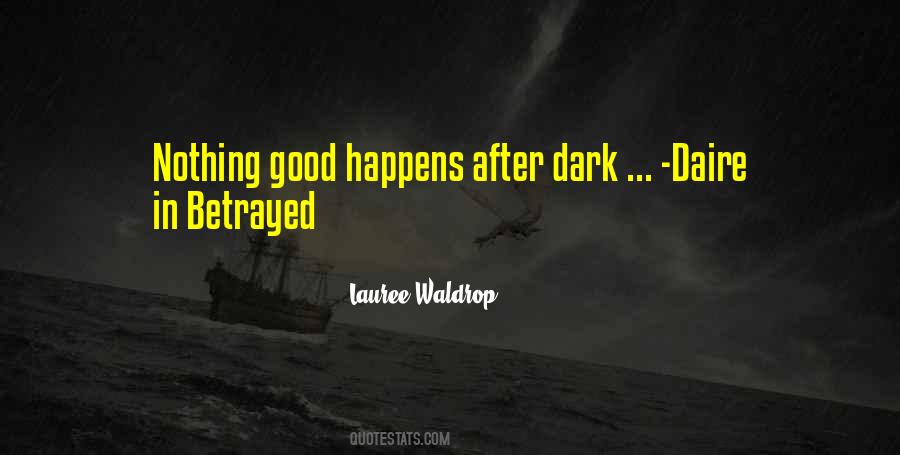 Lauree Waldrop Quotes #60562 Lauree Waldrop Quotes #60562