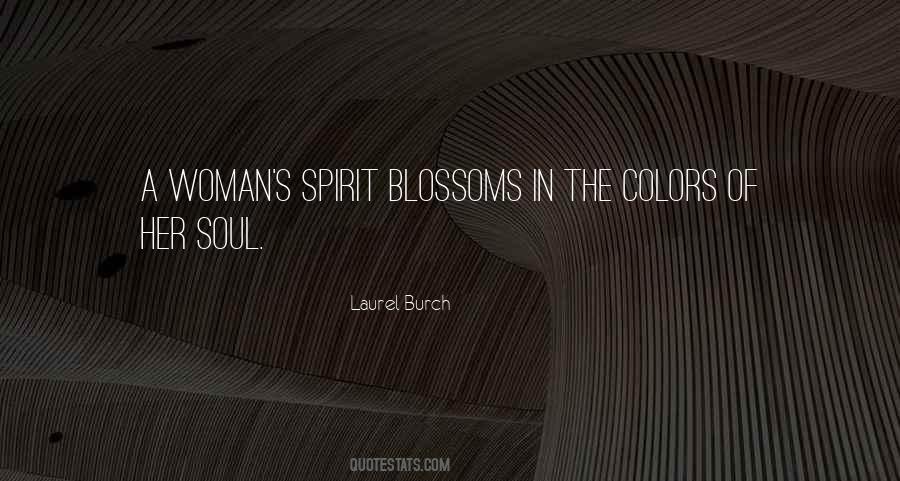 Laurel Burch Quotes #335652