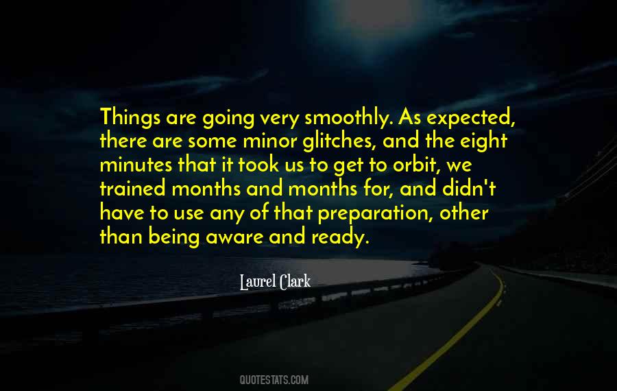 Laurel Clark Quotes #975050