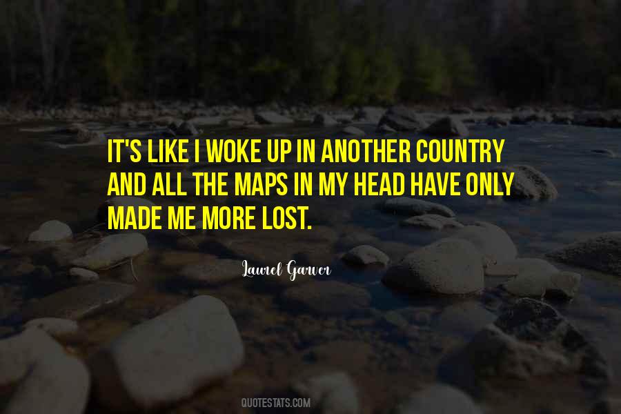 Laurel Garver Quotes #1096472