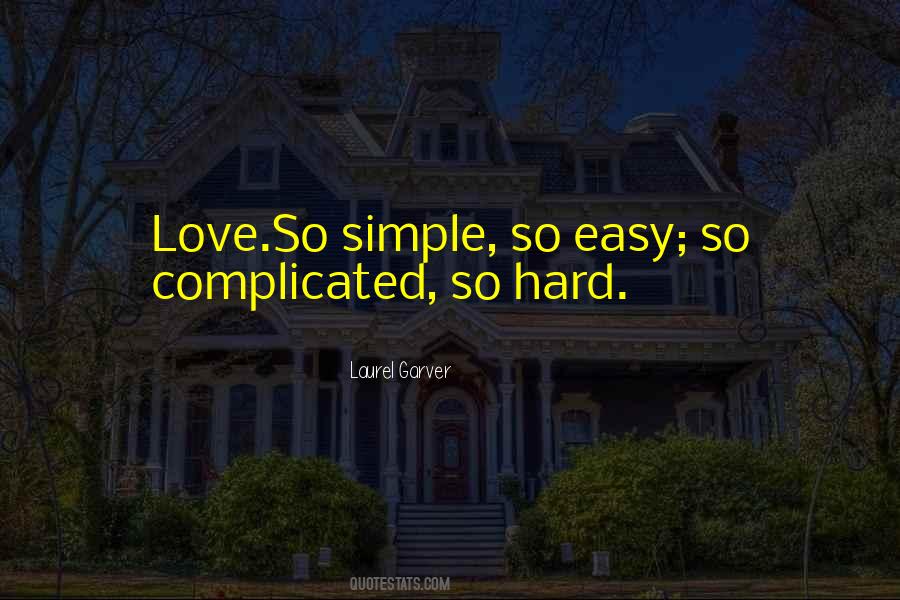 Laurel Garver Quotes #1431962