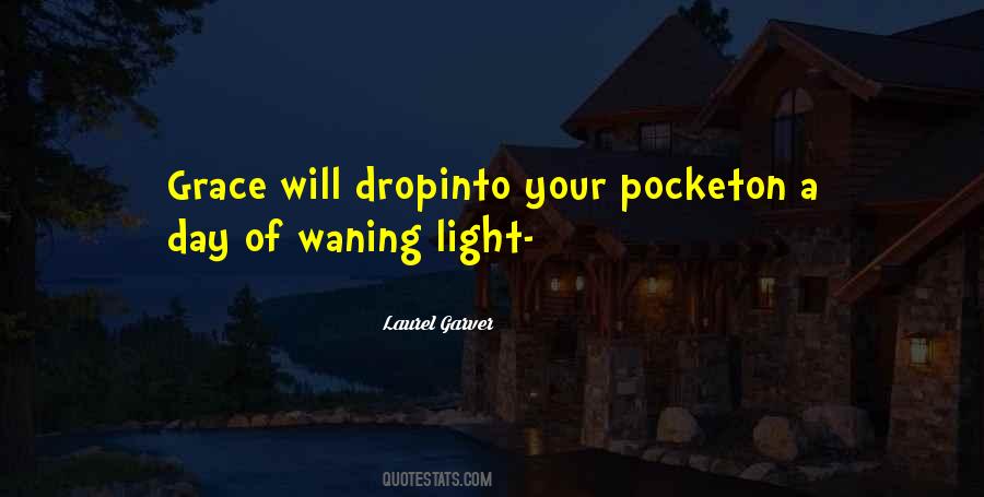 Laurel Garver Quotes #859368