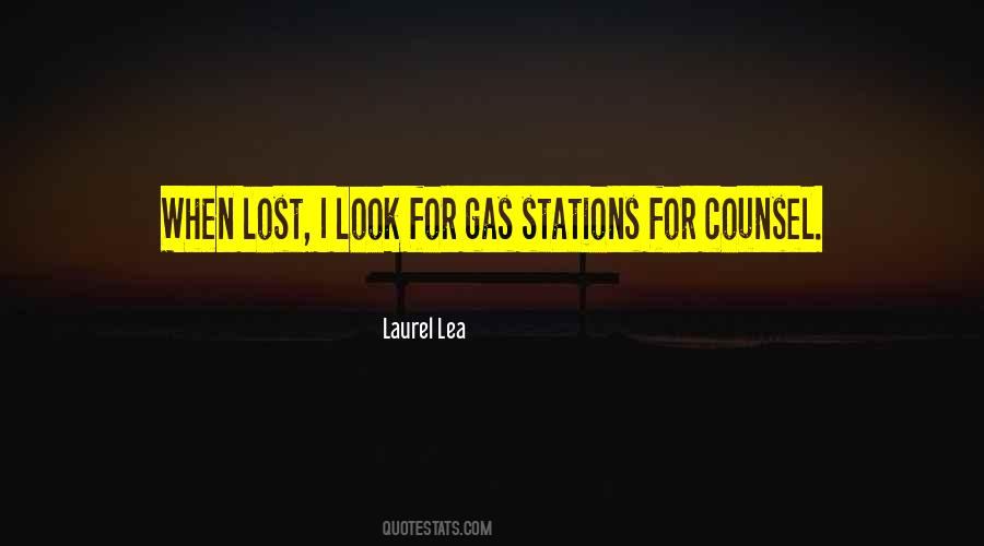 Laurel Lea Quotes #1786531