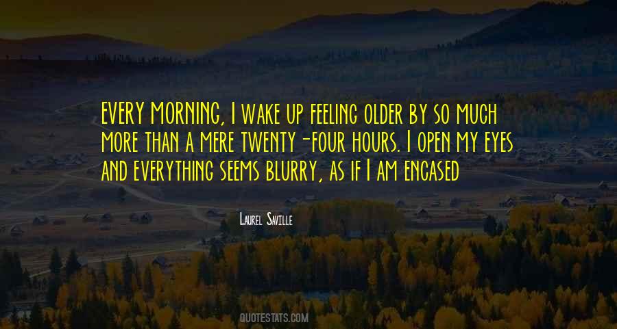 Laurel Saville Quotes #587488 Laurel Saville Quotes #587488