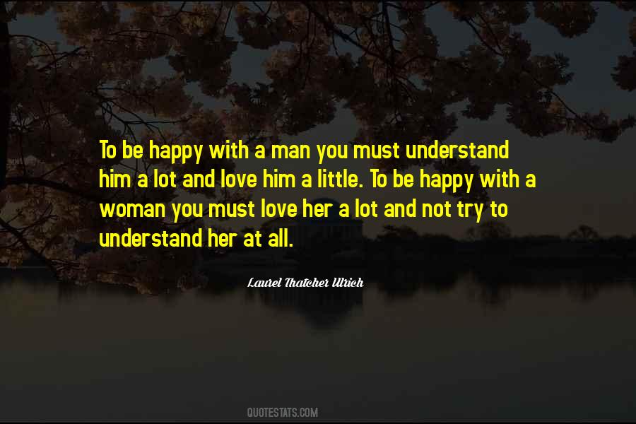 Laurel Thatcher Ulrich Quotes #233402