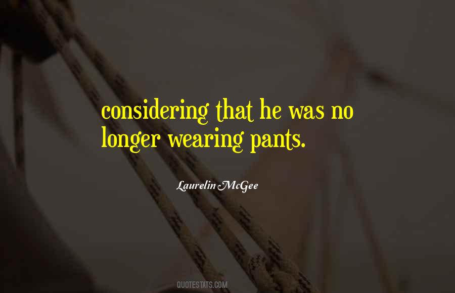 Laurelin McGee Quotes #912045 Laurelin McGee Quotes #912045