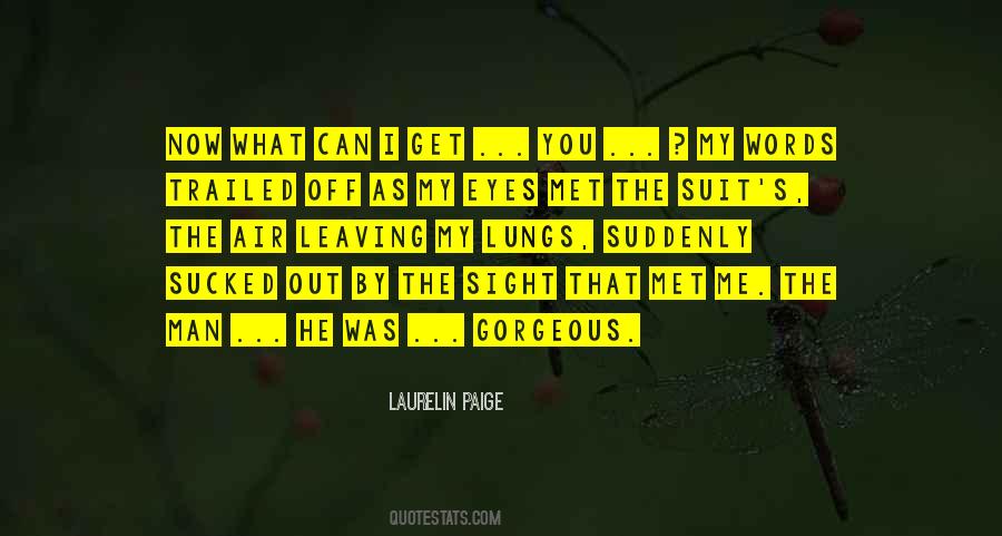 Laurelin Paige Quotes #119614