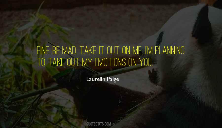 Laurelin Paige Quotes #1718224