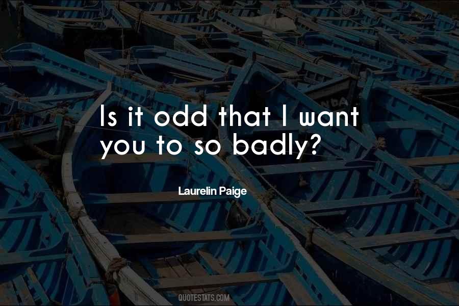 Laurelin Paige Quotes #1732911