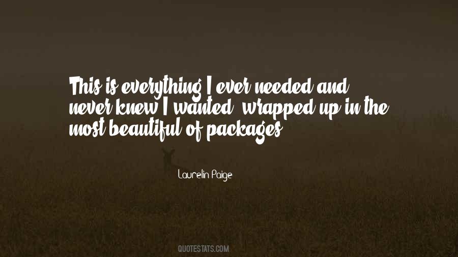 Laurelin Paige Quotes #1787895