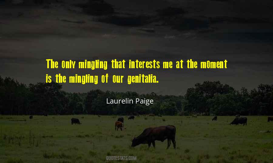 Laurelin Paige Quotes #1831422