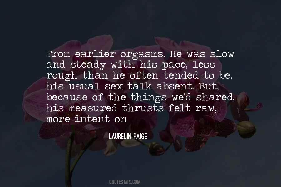 Laurelin Paige Quotes #317127