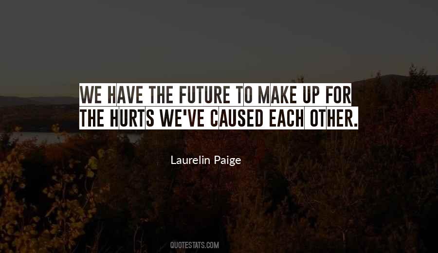 Laurelin Paige Quotes #321557