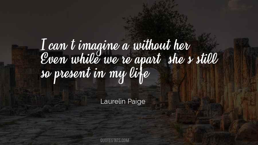 Laurelin Paige Quotes #743391