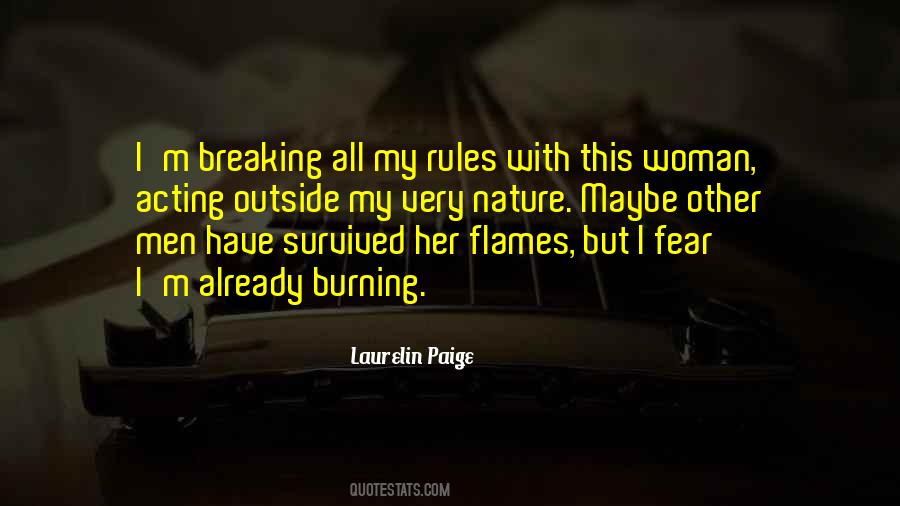 Laurelin Paige Quotes #886016