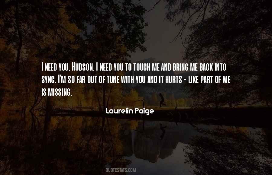 Laurelin Paige Quotes #931179