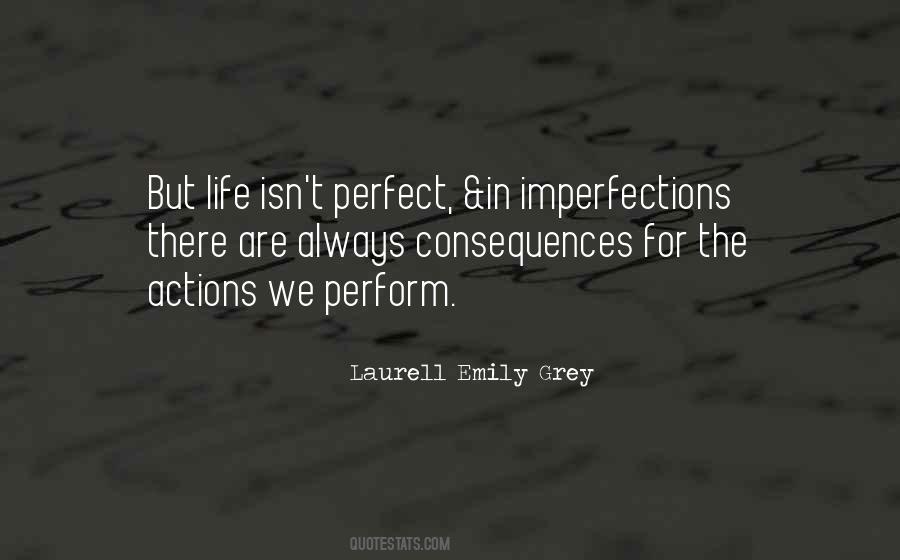 Laurell Emily Grey Quotes #799456